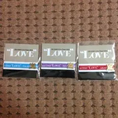 嵐 LOVE リボンブレス