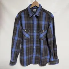 2026年最新】スタンダードカリフォルニア ネルシャツの人気アイテム