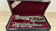 2025年最新】オーボエ本体の人気アイテム - メルカリ