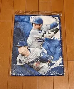 ワールドシリーズ 応援グッズ