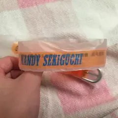 関口メンディー ロングブレス