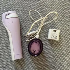 トリアスキンエイジングケアレーザー【ジャンク】のサムネイル