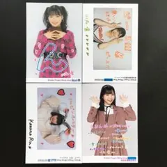 モーニング娘 北川莉央 生写真 ハロプロ ファンクラブ - メルカリ