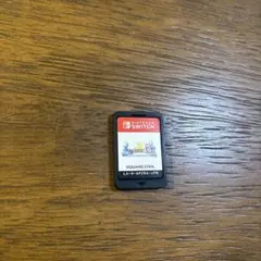 ファイナルファンタジーX/X-2 HDリマスター Switch パッケージ無し