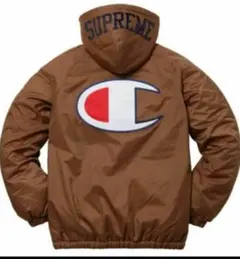 Champion Supreme シュプリーム チャンピオン M 美品希少レア - メルカリ