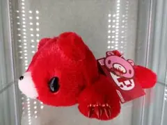2026年最新】グルーミー ぬいぐるみ 赤の人気アイテム - メルカリ
