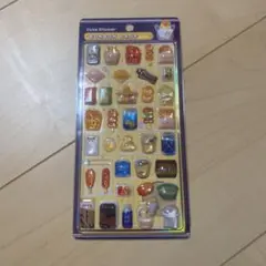ボンドロ　クーリア　コンビニシリーズ　ホットスナック