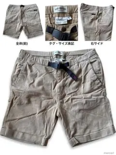 nano・universe × GRAMICCI 別注モデル