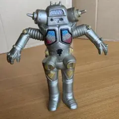 ウルトラマン怪獣ソフビ　キングジョーのサムネイル