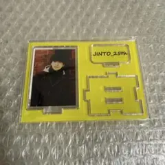 M!LK 吉田仁人 生誕 アクスタ 25th