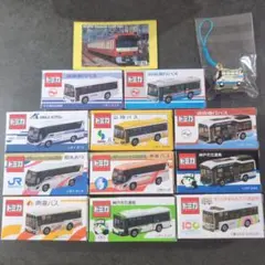2026年最新】トミカ連節バスの人気アイテム - メルカリ