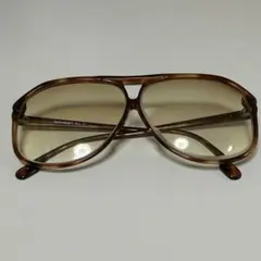 激レア激美✨1983年製 YSL ヴィンテージ サングラス 31 サンローラン