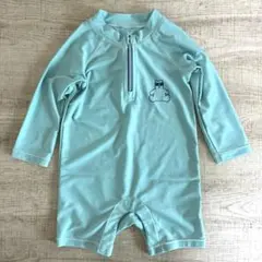 baby gap スイムウェア　12~18month