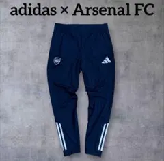 adidas アーセナルFC サッカー用ジャージ ネイビー - メルカリ