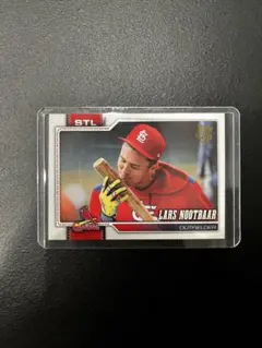 Topps MLB2026 series2 ヌートバー　ゴールデンミラー　SSP