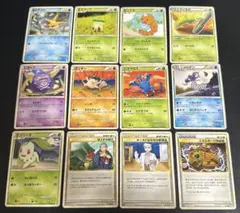 け*ん様 古めのポケカ まとめ売り LEGENDシリーズ ③