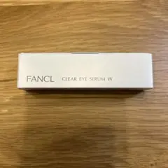FANCL クリア アイセラムWaのサムネイル