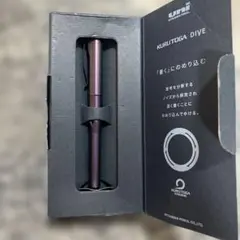 箱訳ありuni KURUTOGA DIVE シャープペンシル本体のサムネイル