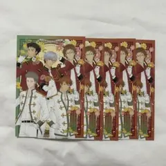 新テニスの王子様 浪漫庭球 六角セット 佐伯虎次郎 黒羽春風 天根
