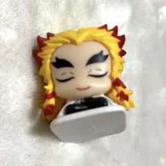 鬼滅の刃　おねむたん　伍ノ型　煉獄杏寿郎