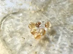 高品質 ライモナイト 6個