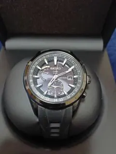 SEIKO ASTRON GPS SOLAR 腕時計