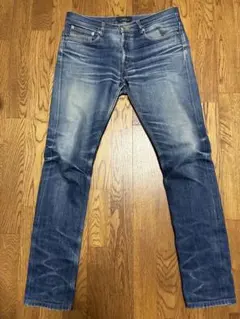 A.P.C. プチニュースタンダード 30インチ