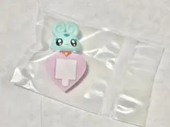 プリキュア　一番くじ　フラッピ