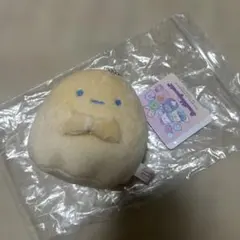 すみっコぐらし わくわくたぴおかコンビニ てのりぬいぐるみ とかげ