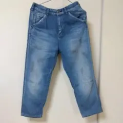 Johnbull ジーンズ