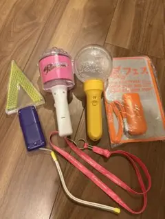 嵐　ARASHIペンライト セット