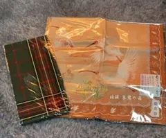 ハンカチ2枚セットのサムネイル