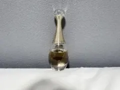 Dior jadore オードパルファム　30ml