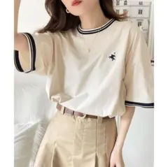 Java 半袖 レディース Tシャツ カットソー