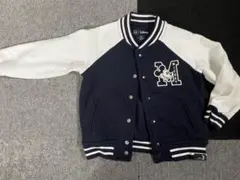 baby GAP ミッキー ジャケット 3歳用