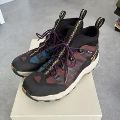 Salomon GORE-TEX スニーカー