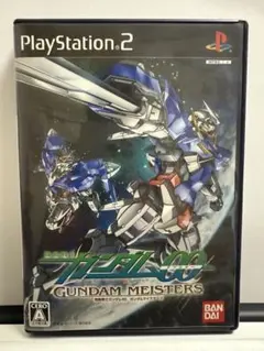 機動戦士ガンダム00 ガンダムマイスターズ