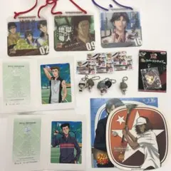 2025年最新】テニスの王子様 マルチ 白石の人気アイテム - メルカリ