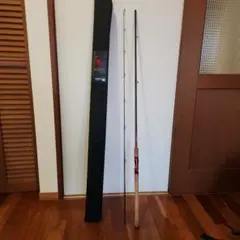Daiwa SALTIGA パワーラウンダー PR73S F 船竿 - メルカリ