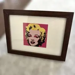 2025年最新】Marilyn Monroe 絵画の人気アイテム - メルカリ