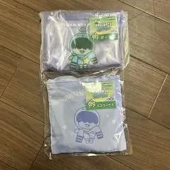 txt フムニャリン　エコバッグ　ポーチ　ヒュニンカイ　ファミマ エニマイくじ