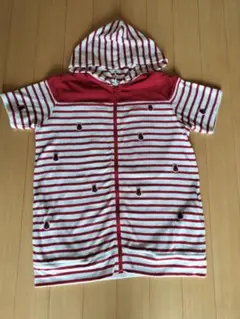 d.s club パーカー