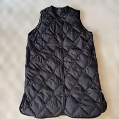 UNIQLO ULTRA LIGHT DOWN ブラック M 美品！