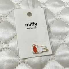 ミッフィー　パーツ　ハンドメイド　貴和製作所　パルココラボ