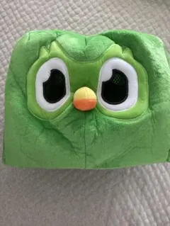 公式 デュオリンゴ　デュオ マスク