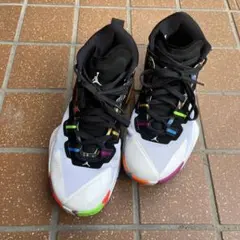 バスケットボールシューズ ジョーダン