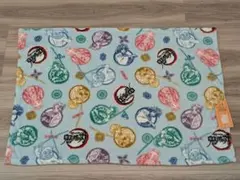 ブランケット大判