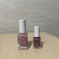最終価格　パラドゥ　マニキュア　2個セット　まとめ売り