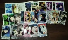 僕のヒーローアカデミア カード パシャコレ まとめ売り