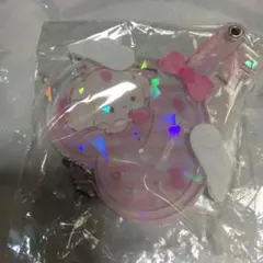 サンリオ　カスタムアクリルキーホルダー　こぎみゅん